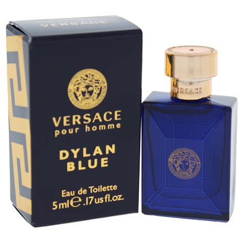 versace blue perfume walmart|Versace perfume blue for men.